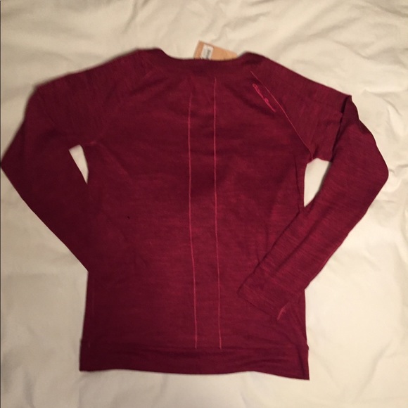 Outdoor Research Bryleigh Shirt - Brand New - Picture 3 of 4